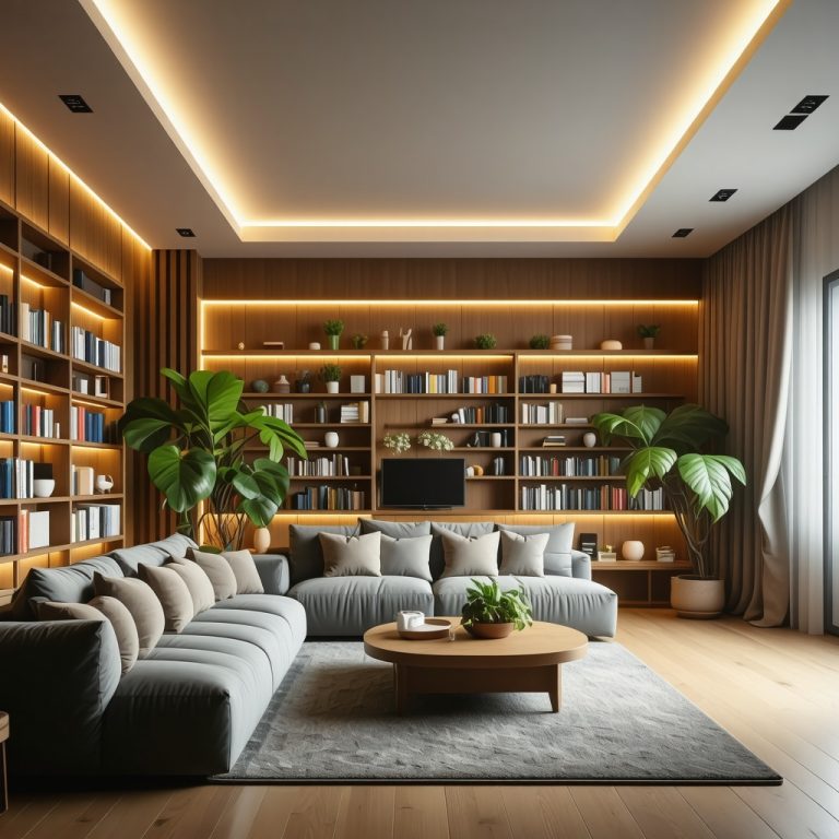 Vodič za postavljanje LED trake u svaki prostor doma - Enciklopedija ...