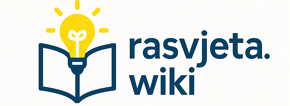 Enciklopedija Rasvjete – Vodiči, Uradi Sam i Savjeti | Rasvjeta.wiki