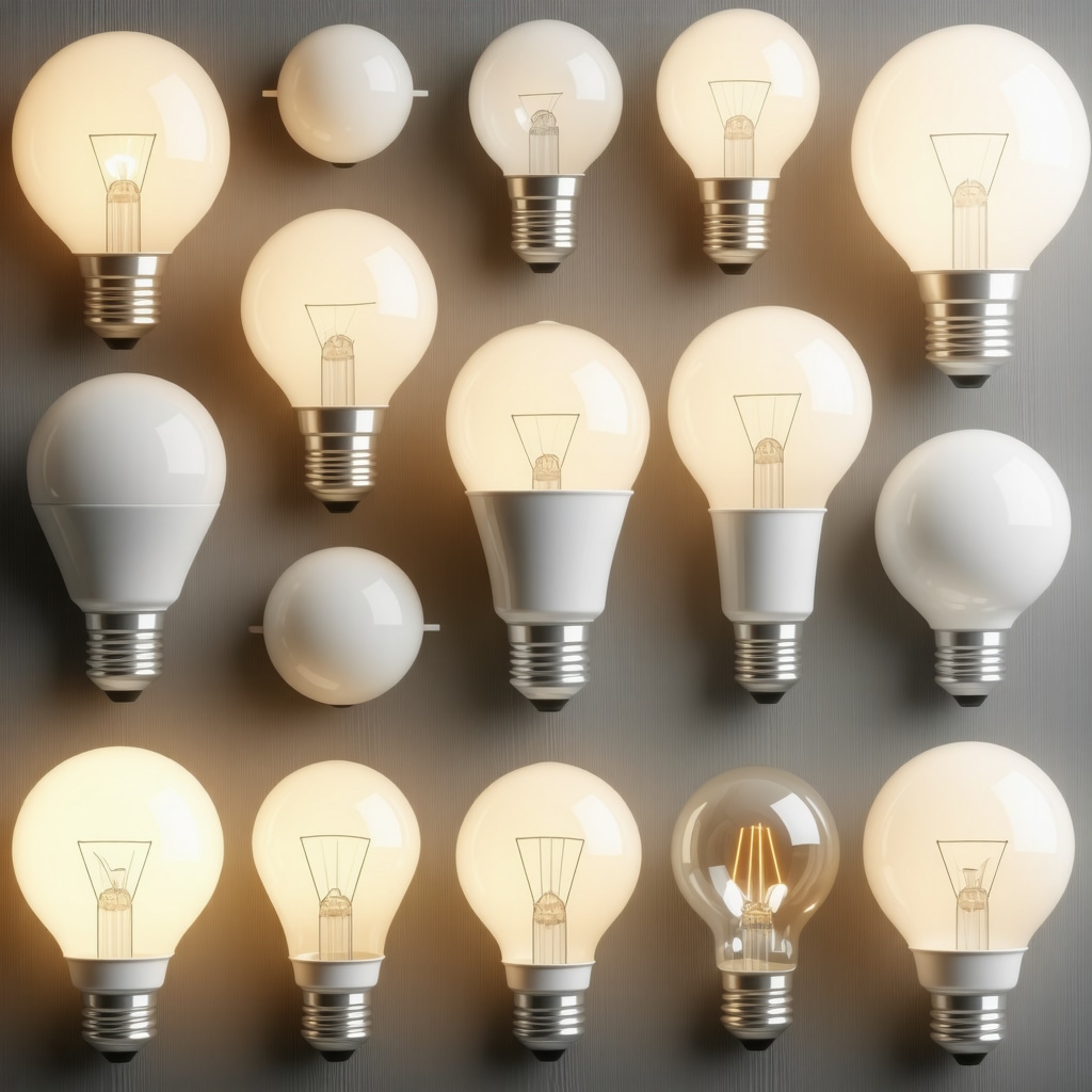 Jeftina a dobra rasvjeta: Top 5 LED opcija za svaki budžet
