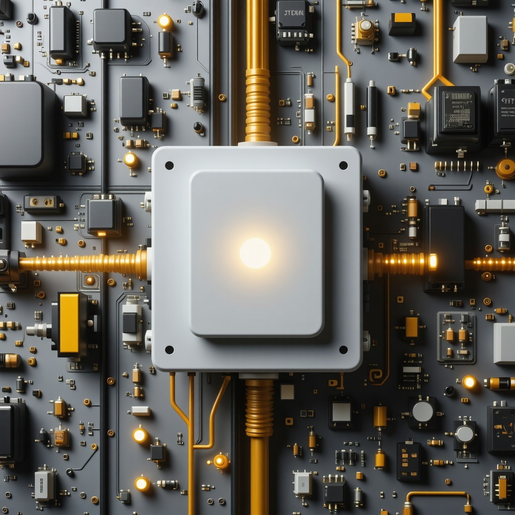 Najbolji transformatori za LED rasvjetu: Vodič 2024