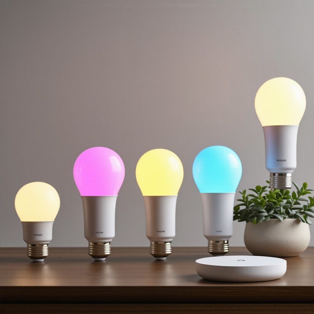 Recenzija Philips Hue 2024: Najbolje pametne žarulje u usporedbi