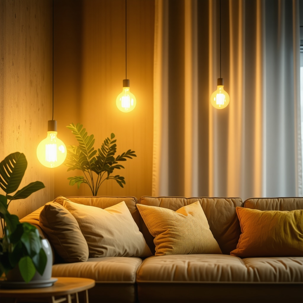 Što su lumeni, kelvini i lux: Vodič za idealno osvjetljenje doma