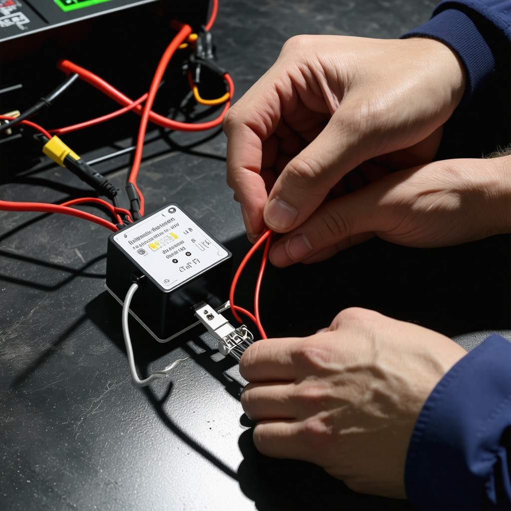 Transformator za LED: Kako izabrati i sigurno spojiti?