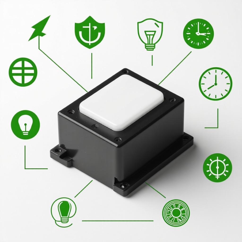 Transformator za LED: Vodič za najbolju učinkovitost i trajnost