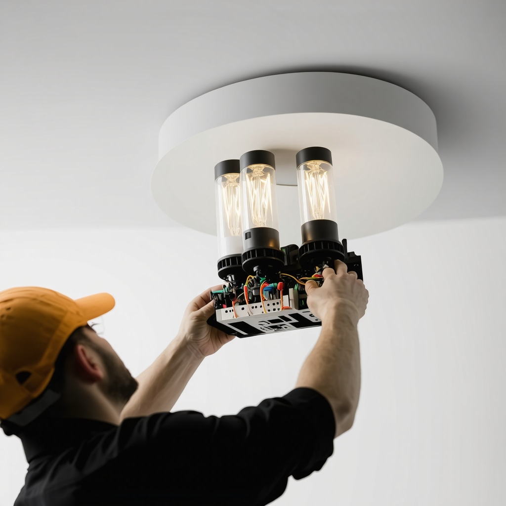 Transformator za LED: Vodič za učinkovitu i sigurnu instalaciju