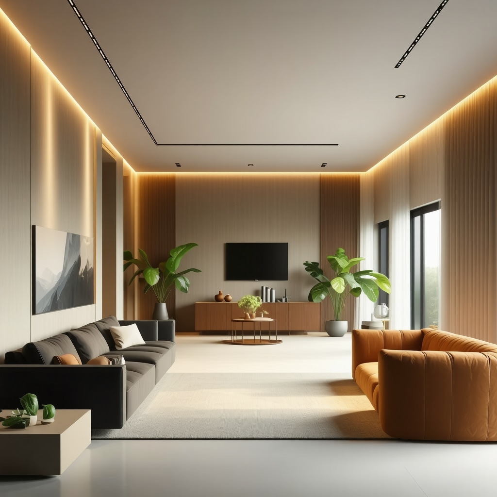Što su lumeni, kelvini i lux: Odabir idealnog osvjetljenja za dom