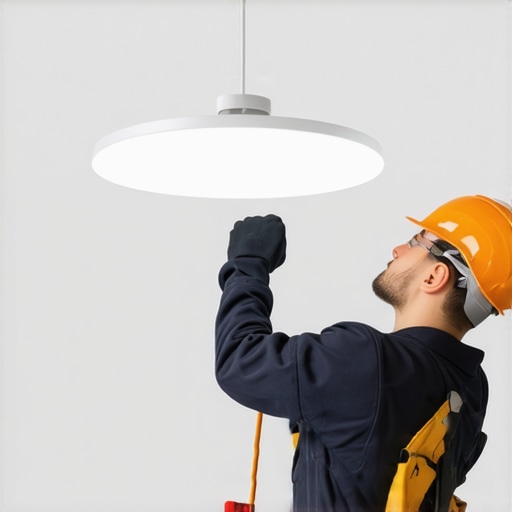 Električne instalacije rasvjete: Sigurni spajanja i korisni savjeti za 2024.