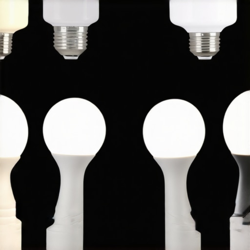 High CRI LED lamp for home LED lamp with high color rendering index for vibrant home lighting