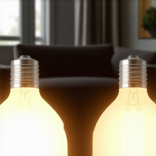 LED vs halogene žarulje: Kako odabrati najbolju za dom 2024
