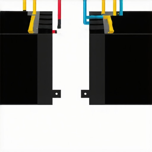 Razlika između stabiliziranih i nestabiliziranih transformatora Grafički prikaz razlika između stabiliziranih i nestabiliziranih LED transformatora