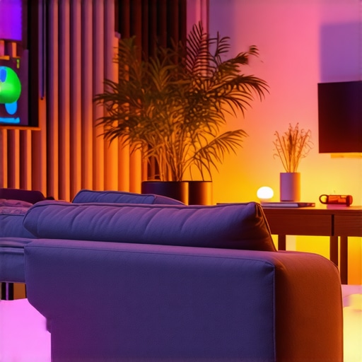 Recenzija Philips Hue: Najnaprednija pametna rasvjeta za vaš dom 2024