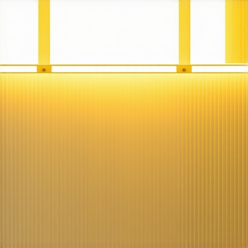 Stylish LED lighting in modern home Modern LED fixtures illuminating a contemporary living room