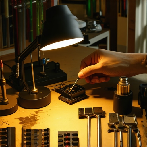 Uradi sam stolna lampa: Kako izraditi i personalizirati savršeni model