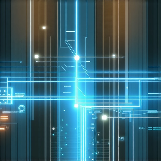 DALI sustav: Vodič za automatsko upravljanje i optimizaciju rasvjete 2024.