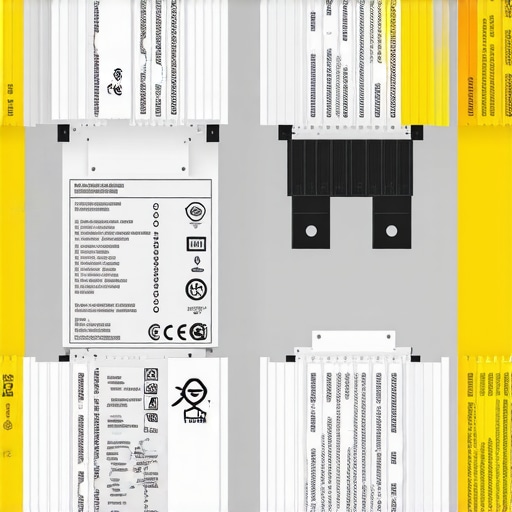 Detaljni prikaz transformatora za LED rasvjetu s oznakama kvalitete Close-up of LED transformers showing technical details and certification marks