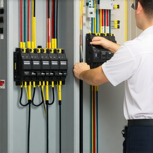 Električne instalacije i spajanja: Sigurni vodiči za 2024.