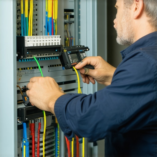 Elektroinstalacije i spajanja: Sigurni vodiči za početnike 2024