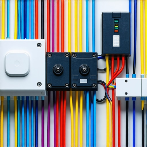 Elektroinstalacije rasvjete: Sigurni vodiči za početnike u 2024