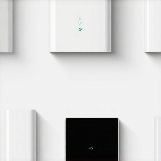 Home Lighting Automation System Smart home lighting system with sensors and mobile control