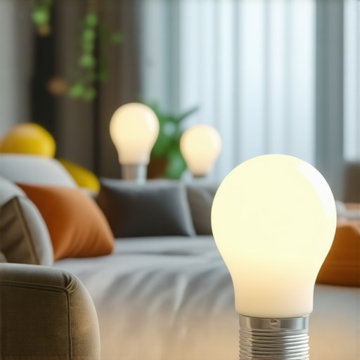 LED vs halogene žarulje: Koje je bolje za vašu kuću u 2024. godine?