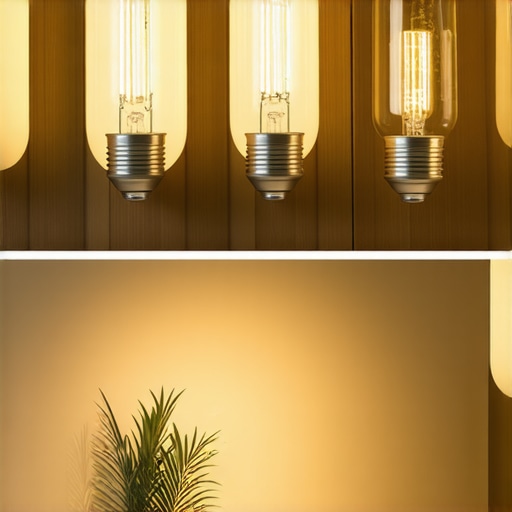 LED vs halogene žarulje: Prednosti i mane za svaki dom 2024