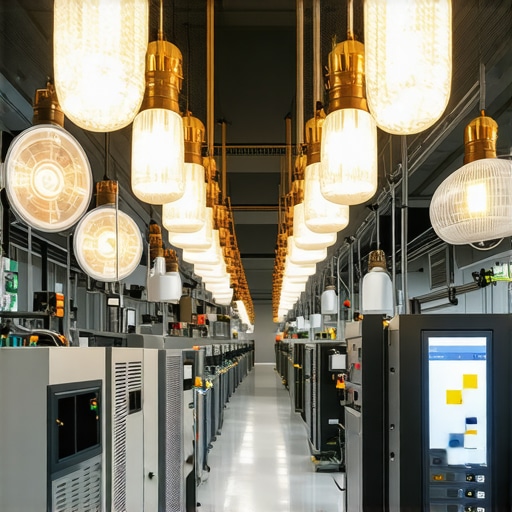 Lumeni i Kelvini: Ključni faktori za odabir optimalne rasvjete
