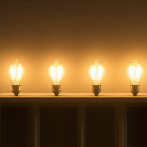 Osnove rasvjete: Lumeni, Kelvini i Lux za savršenu atmosferu
