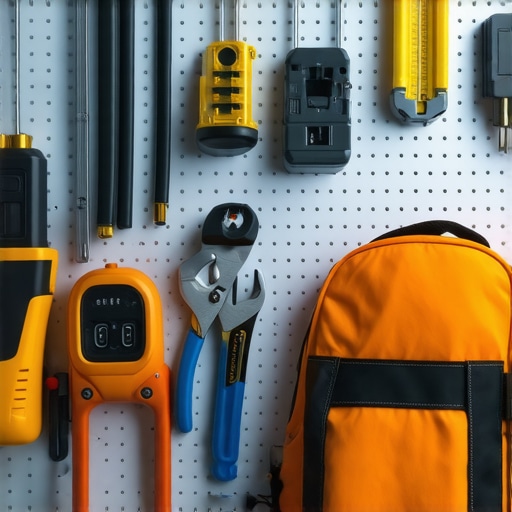 Personal Reflection on Electrical Installations Person working on electrical wiring with safety gear in a workshop