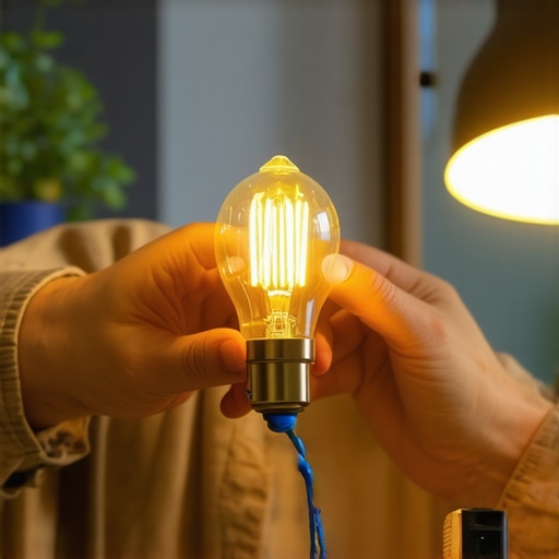 Popravak lampe: Brzi i jednostavni savjeti za DIY popravke kod kuće