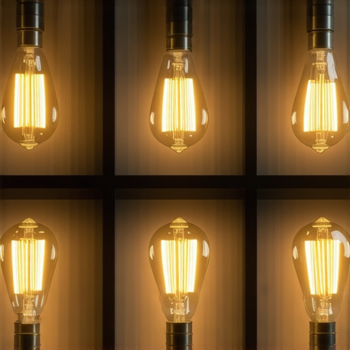Što su lumeni i kelvini? Vodič za odabir idealne rasvjete