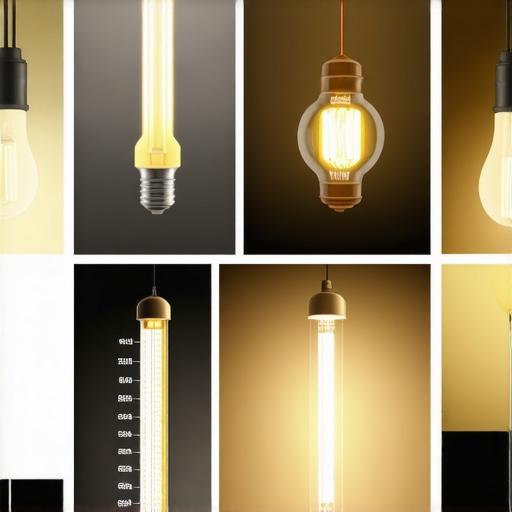 Što su lumeni, kelvini i lux: Vodič za odabir savršene rasvjete