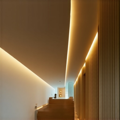 DALI sustav: Kako automatizirati rasvjetu za uštedu i udobnost kod kuće