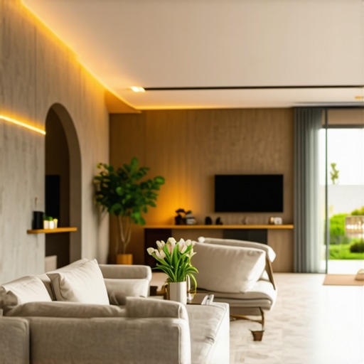 Dimeri i Regulacija Svjetla: Kako Stvoriti Savršenu Atmosferu kod Kuće