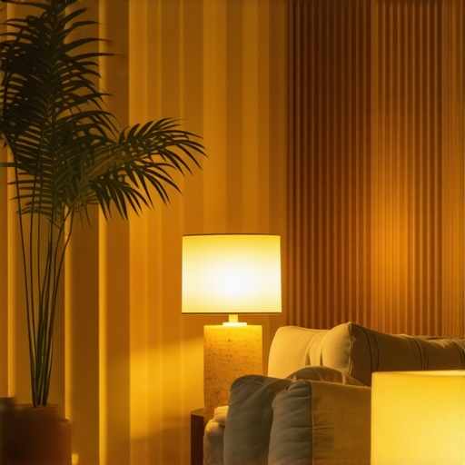 Dimeri i regulacija svjetla: Kako postići idealnu atmosferu u svakom prostoru