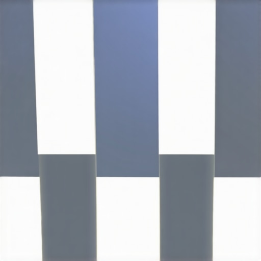 Elegant home lighting design Contemporary interior lighting with LED panels and stylish lamps