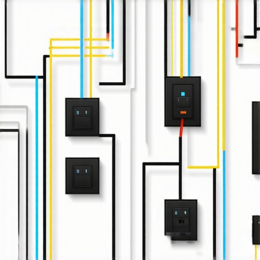 Elektroinstalacije rasvjete: Sigurnosni vodič za kuću i stan