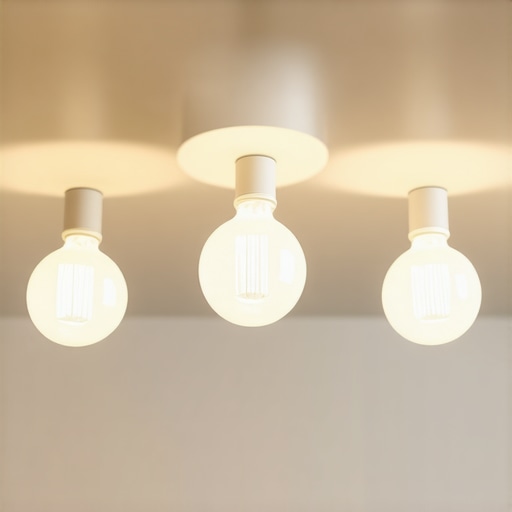 GU10 grlo: Kako odabrati najbolje žarulje za stropne i spavaće sobe