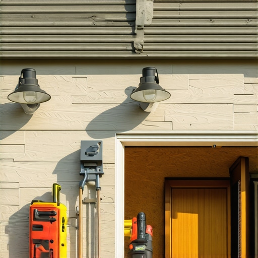 IP zaštita rasvjete: Top savjeti za sigurnu vanjsku montažu