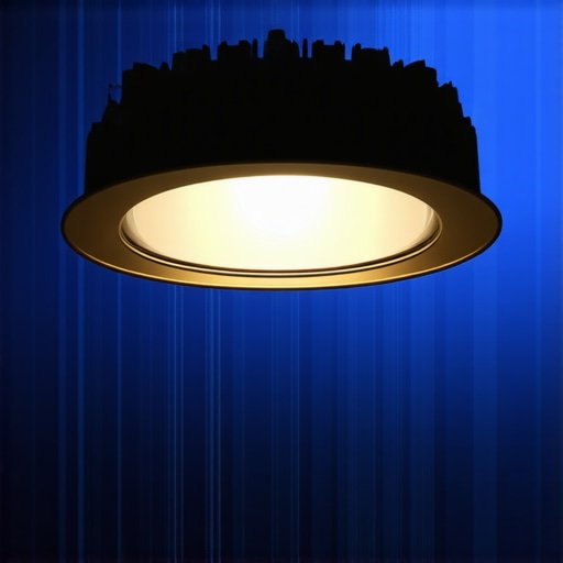 Industrial outdoor lighting with advanced IP protection Durable industrial outdoor lighting with high IP rating and protective materials