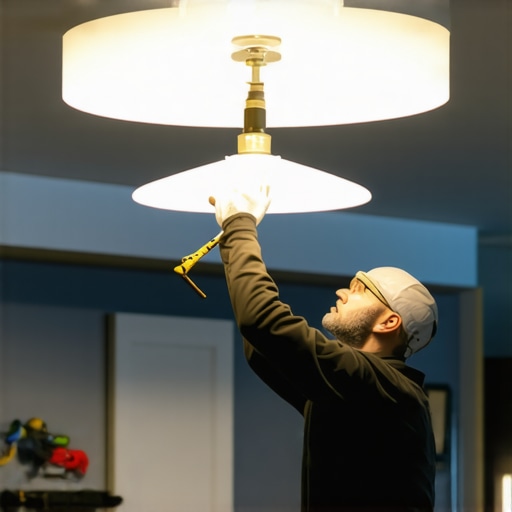 Kako popraviti lampu: Vodič za brzu i sigurnu DIY popravku