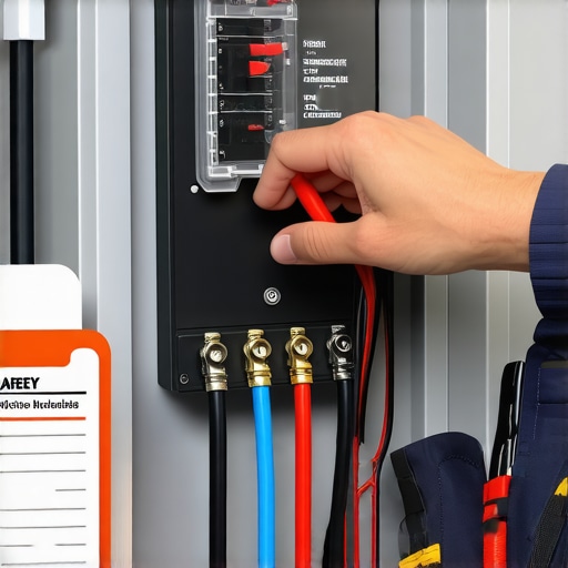 Kako spojiti serijski prekidač? Sigurni i jednostavni koraci za instalaciju