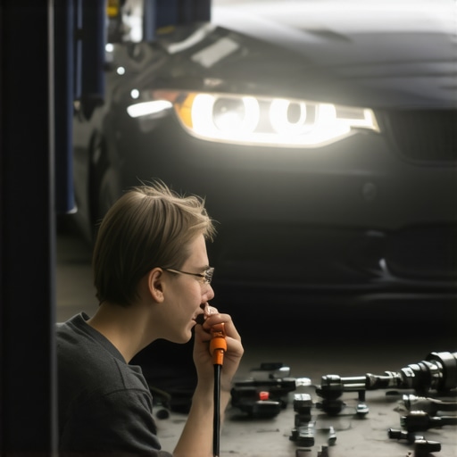 Kako zamijeniti žarulju u autu: Sigurni i brzi vodiči za svaki model!