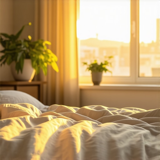 Koja boja svjetla je najbolja za spavanje? Tipski savjeti za zdravij san