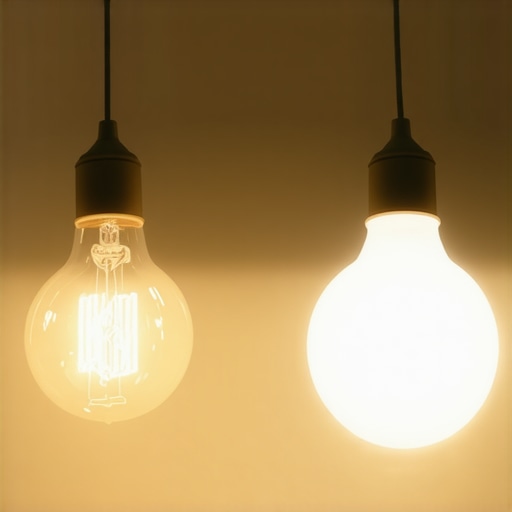 LED Vs Halogene Žarulje: Prednosti i Nedostaci za Energetsku Učinkovitost