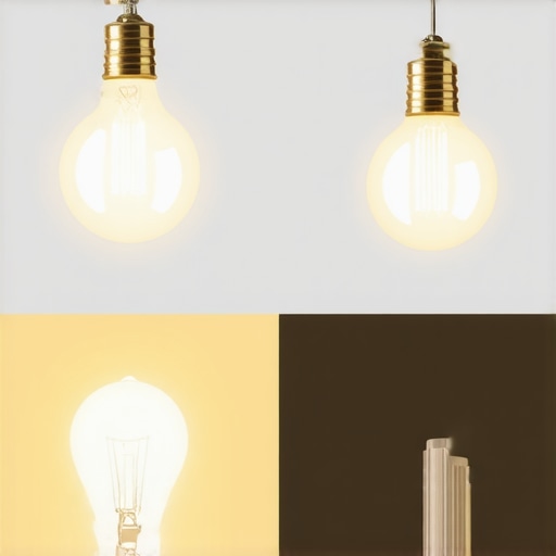 LED vs halogene žarulje: Prednosti i mane za energetski učinkovit dom