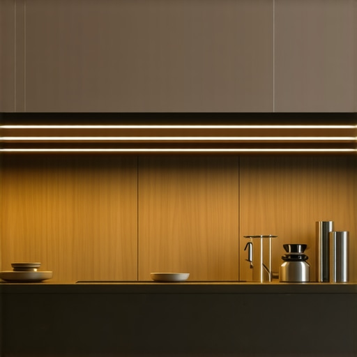 Najbolja rasvjeta za kuhinju 2024: Top modeli za funkcionalnost i stil