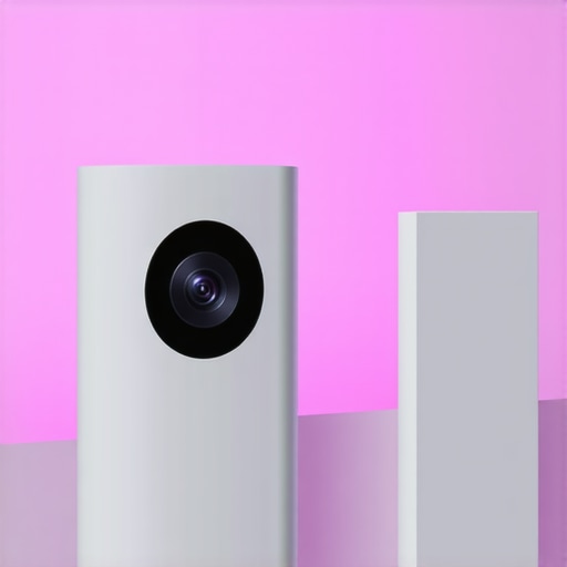 Napredni sigurnosni sustav za LED rasvjetu Složen sigurnosni sustav za LED rasvjetu s IoT tehnologijom i senzorima