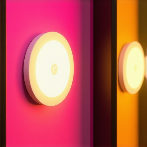 Napredni sistemi pametne rasvjete Suvremeni sustav pametne rasvjete s senzorima i aplikacijom