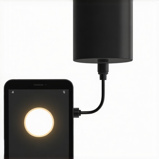 Napredni transformator za LED rasvjetu s digitalnim upravljanjem Digitalni napredni transformator za LED rasvjetu s IoT funkcijama