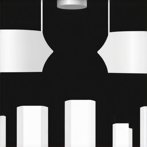 Pametna rasvjeta s senzorima i kontrolom putem aplikacije Prikaz modernog sustava rasvjete s senzorima i mobilnom aplikacijom